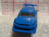 Blue Rally Team L9945 2008 Hot Wheels Diecast Car