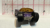 Purple Pharodox  Hot Wheels Diecast Car