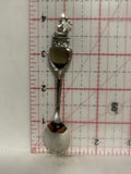 Boston Massachusetts William Tell Souvenir Spoon