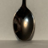 Silverton Colorado Train Engine Collectable Souvenir Spoon DH