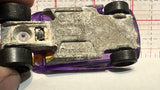 Purple Pharodox  Hot Wheels Diecast Car