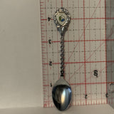 Expo 74 Spokane USA collectable Souvenir Spoon PZ