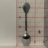 Expo 74 Spokane USA collectable Souvenir Spoon PZ