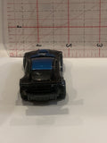 Black Aston Martin Vantage GT3 2014 Hot Wheels Toy Diecast Car