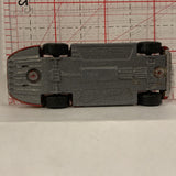 White Flames Chevroletor Hot Wheels Diecast Car DI