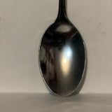 Opryland USA Nashville Tennessee Collectable Souvenir Spoon DH