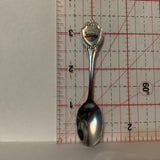 Opryland USA Nashville Tennessee Collectable Souvenir Spoon DH