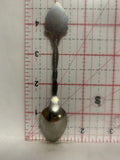 Disneyland Castle Souvenir Spoon