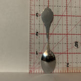 Opryland USA Nashville Tennessee Collectable Souvenir Spoon DH