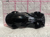 Black Darth Vader Star Wars CGW36 Hot Wheels Diecast Car