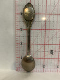 Toronto Ontario Canada Souvenir Spoon