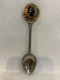 City of Chester 1900th Anniversary AD 79 1979 Souvenir Spoon