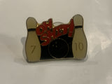 Oh Sh*t 7 10 Split Bowling Score Lapel Hat Pin BI