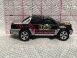 Black Night Crepper Tonka 2002 Chevrolet Avalanche Maisto Diecast Car