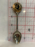 City of Chester 1900th Anniversary AD 79 1979 Souvenir Spoon