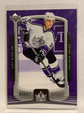 #46 Pavol Demitra Los Angeles Kings 2005-06 Upper Deck Rookie Update Hockey Card