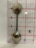 City of Chester 1900th Anniversary AD 79 1979 Souvenir Spoon