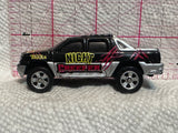Black Night Crepper Tonka 2002 Chevrolet Avalanche Maisto Diecast Car