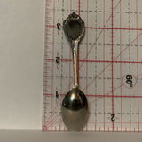 Minnesota Land of 10 000 Lakes Collectable Souvenir Spoon DH