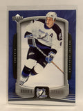 #87 Vincent Lecavalier Tampa Bay Lightning 2005-06 Upper Deck Rookie Update Hockey Card