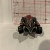 Black Stock Racer  Hot Wheels Diecast Car DI