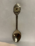 XV Olympic Winter Games Hidy and Howdy Calgary Souvenir Spoon