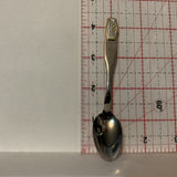 The Western Producer Newspaper 60 Years Collectable Souvenir Spoon DH