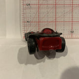 Black Stock Racer  Hot Wheels Diecast Car DI