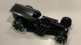 Black Z-Rod Hot Wheels Toy Diecast Car