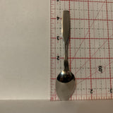 The Western Producer Newspaper 60 Years Collectable Souvenir Spoon DH