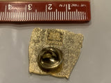 Red Deer Catholic Schools 1908 1983 Lapel Hat Pin DP