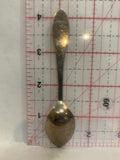Arrowtown New Zealand Gold Panning Souvenir Spoon