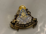 Whitehorse Anniversaries 1996 2000 Lapel Hat Pin DP