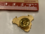 Whitehorse Anniversaries 1996 2000 Lapel Hat Pin DP
