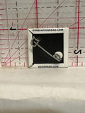 Generation Read Button Pinback