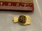 Royal Canaidan Legion 25 Logo Lapel Hat Pin BI