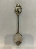 Leaning Tower of Pisa Souvenir Spoon