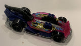 Pink Buzzerk Hot Wheels Toy Diecast Car