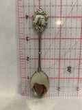 Leaning Tower of Pisa Souvenir Spoon