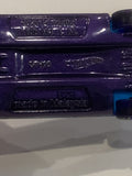 Blue CFH05 Speed Slayer 2014 Hot Wheels Toy Diecast Car
