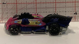 Pink Buzzerk Hot Wheels Toy Diecast Car