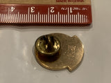 County of Mountain View Crest Emblem Lapel Hat Pin DP