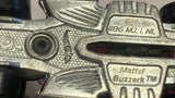 Pink Buzzerk Hot Wheels Toy Diecast Car