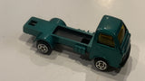 Blue Transport Truck Unbranded Toy Diecast Car