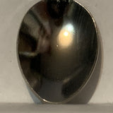 Mountain Island Crest Collectable Souvenir Spoon DH