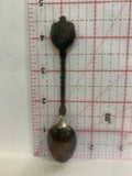 Danmark Flag Denamark Souvenir Spoon