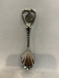 Reno Nevada Casino Souvenir Spoon