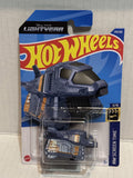 Blue Armadillo HW Screen Time Lightyear 9/10 179/250 HCT14 2021 Hot Wheels Diecast Car