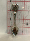 Reno Nevada Casino Souvenir Spoon