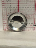 Sam Supernatural TV Character Button Pinback